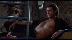 Jurassic World 2 casts Jeff Goldblum for more Ian Malcolm magic