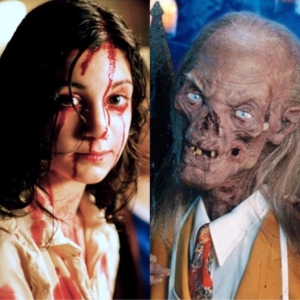 Let The Right One In TV series and Tales From The Crypt get bad news