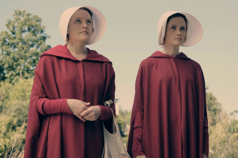 The Handmaid's Tale UK broadcaster finally announced
