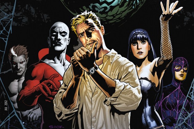Justice League Dark loses Doug Liman, needs a new director