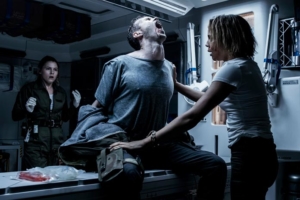Alien: Covenant film review – Gods and monsters
