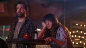 Colossal film review – Anne Hathaway’s inner monster
