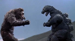 Godzilla Vs Kong director is Adam Wingard