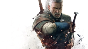 The Witcher TV series coming to Netflix