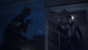The Crooked Man is the latest The Conjuring spin-off