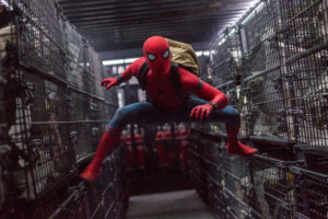 Spider-Man: Homecoming: How Spidey came home to Marvel
