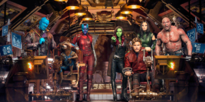 Top 5 Guardians of the Galaxy comics