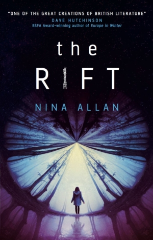 The Rift by Nina Allan book review