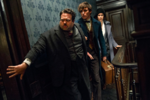 Fantastic Beasts And Where To Find Them 2 releases plot details