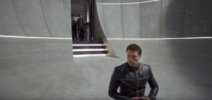 Inhumans new trailer sees Maximus try to take the throne