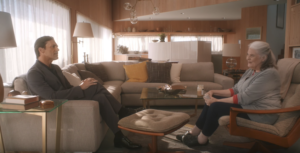 Marjorie Prime trailer finds android Jon Hamm a little too real