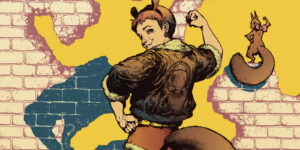 Marvel’s New Warriors series casts Squirrel Girl, Mister Immortal and more