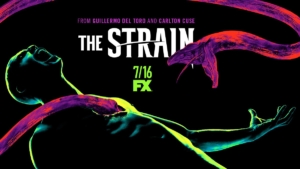 The Strain Season 4 new posters are perfect