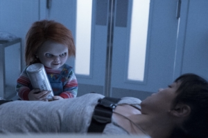 Cult Of Chucky: Horror Channel FrightFest world premiere first look