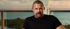 To Hell And Back: The Kane Hodder Story: Horror Channel FrightFest European premiere first look