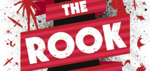 Supernatural spy thriller The Rook coming from Starz and Stephenie Meyer