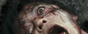 Blade Of The Immortal trailer Takashi Miike’s 100th film promises gory samurai madness