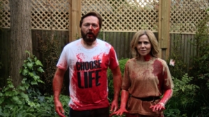 Blood Shed: Horror Channel FrightFest world premiere first look