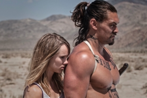The Bad Batch film review: does Ana Lily Amirpour’s post-apocalypse wow?