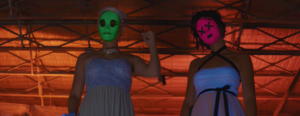 Tragedy Girls trailer BFFs kill for the retweets in horror comedy