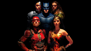 Justice League new character photos are drop dead gorgeous