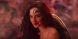 Justice League new trailer is much brighter, funnier, has people smiling