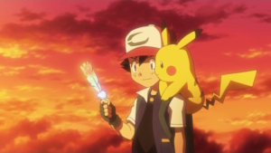 Win family tickets to see Pokémon The Movie: I Choose You! with our competition!