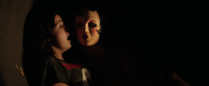 The Strangers: Prey At Night trailer brings masked home invaders back for more