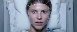 Joachim Trier talks Thelma, horror and rooting for outsiders
