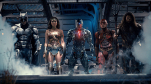 Justice League film review: DC’s heroes unite but is it worth the wait?