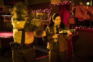 Another WolfCop film review: Canadian horror comedy doubles down on the shenanigans
