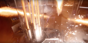 Doctor Who Christmas Special new trailer teases the regeneration