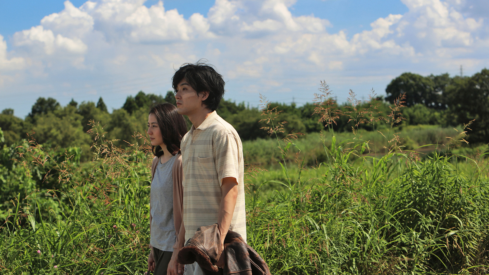 Before We Vanish film review: it's the end of the world in Kiyoshi ...