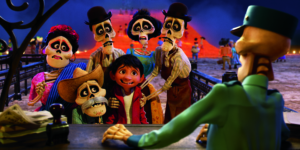 Coco film review: Pixar heads to the Land of the Dead in this beautiful family tale