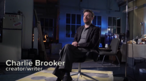 Black Mirror Season 4 episode featurettes: writer Charlie Brooker explains