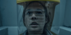 The Rain new teaser trailer sees the end of the world in Denmark