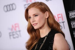 Jessica Chastain in talks for adult Beverly in It: Chapter 2