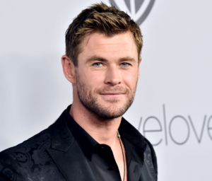 Men In Black spin-off wants Chris Hemsworth to star