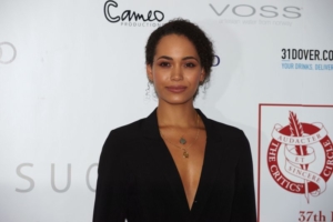 Charmed reboot casts Madeleine Mantock as final sister
