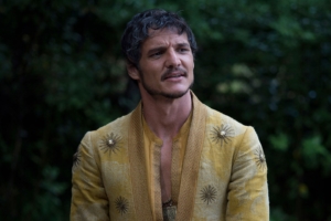 Wonder Woman 2 casts Game Of Thrones’ Pedro Pascal