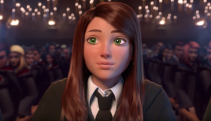 Harry Potter: Hogwarts Mystery new trailer reveals gameplay footage