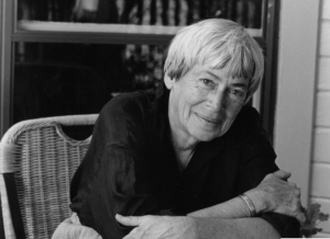 Ursula K Le Guin’s The Telling to be adapted for the big screen