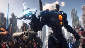 Pacific Rim: Uprising film review: is the apocalypse cancelled?