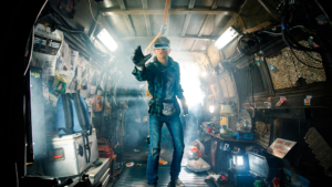 Ready Player One film review: Steven Spielberg takes on the joys and dangers of escapism