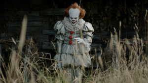 IT: Chapter 2 wants Bill Hader and James McAvoy to float too