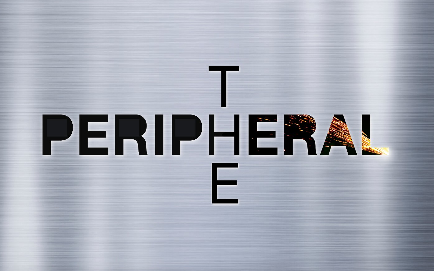 William Gibson’s The Peripheral TV series coming from Westworld team and Vincenzo Natali