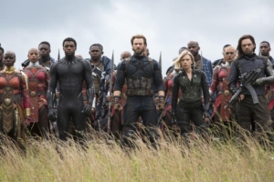‘Good storytelling requires some finality’: Avengers: Infinity War writers talk Thanos, death & Shuri