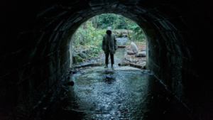 Andy Nyman and Jeremy Dyson on making a very British horror with Ghost Stories