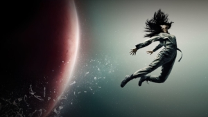 The Expanse cancelled, no Season Four at Syfy
