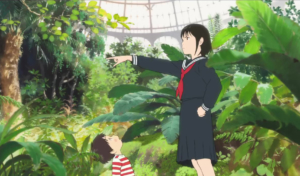 Mirai film review Cannes 2018: more enchanting family drama from the director of Wolf Children